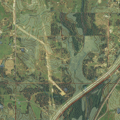 OK-TUSHKA: GeoChange 1966-2013 Preview 2