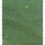 AR-RICH MOUNTAIN: GeoChange 1955-2013 Preview 1