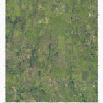 OK-COTTONWOOD CREEK: GeoChange 1973-2013 Preview 1