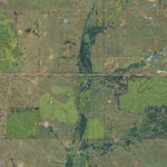 OK-COTTONWOOD CREEK: GeoChange 1973-2013 Preview 2
