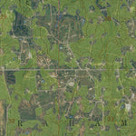 OK-COTTONWOOD CREEK: GeoChange 1973-2013 Preview 3