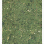 OK-CENTRAHOMA: GeoChange 1957-2013 Preview 1