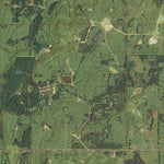 OK-CENTRAHOMA: GeoChange 1957-2013 Preview 3
