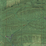 AR-OK-BOG SPRINGS: GeoChange 1982-2013 Preview 3