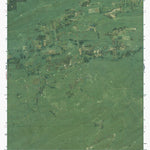 OK-DAMON: GeoChange 1970-2013 Preview 1
