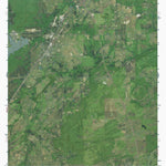 OK-SAVANNA: GeoChange 1966-2013 Preview 1