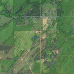 OK-SAVANNA: GeoChange 1966-2013 Preview 2