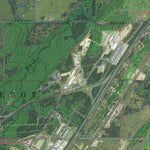 OK-SAVANNA: GeoChange 1966-2013 Preview 3