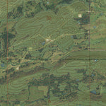 OK-WARDVILLE: GeoChange 1966-2013 Preview 2