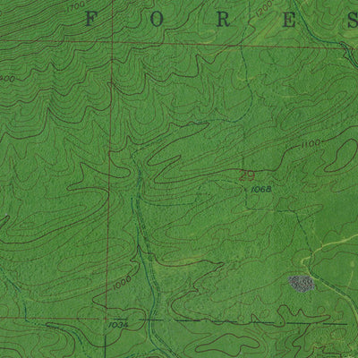 OK-AR-ZAFRA: GeoChange 1955-2013 Preview 2