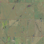 OK-MADILL: GeoChange 1960-2013 Preview 2