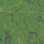 OK-SOBOL: GeoChange 1960-2013 Preview 2