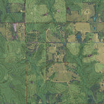 OK-ANTLERS EAST: GeoChange 1961-2013 Preview 2