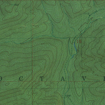 OK-LYNN MOUNTAIN: GeoChange 1976-2013 Preview 2