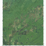OK-KOSOMA: GeoChange 1970-2013 Preview 1