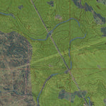OK-TROY: GeoChange 1960-2013 Preview 2