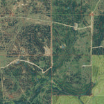 OK-HEALDTON SW: GeoChange 1967-2013 Preview 3