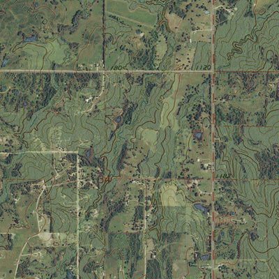 OK-HART: GeoChange 1965-2013 Preview 3