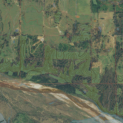 OK-WANETTE: GeoChange 1962-2013 Preview 2