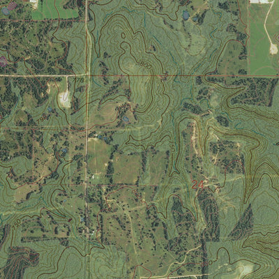 OK-GERTY: GeoChange 1966-2013 Preview 2