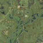 OK-GERTY: GeoChange 1966-2013 Preview 3