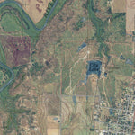 TX-OK-PETROLIA: GeoChange 1978-2012 Preview 3
