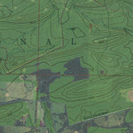 AR-CAUTHRON: GeoChange 1955-2013 Preview 2