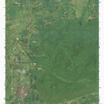 OK-HEAVENER: GeoChange 1976-2013 Preview 1