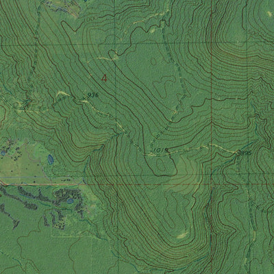OK-HEAVENER: GeoChange 1976-2013 Preview 2