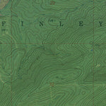 OK-SNOW: GeoChange 1970-2013 Preview 2