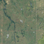 OK-GRADY: GeoChange 1973-2013 Preview 2