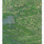 OK-WISTER: GeoChange 1976-2013 Preview 1