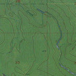 OK-LANE NW: GeoChange 1956-2013 Preview 2