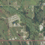 OK-ARDMORE WEST: GeoChange 1962-2013 Preview 2