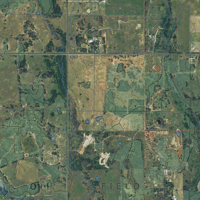 OK-EMPIRE CITY: GeoChange 1959-2013 Preview 3