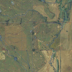 OK-TEMPLE NW: GeoChange 1959-2013 Preview 2