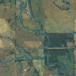 OK-TEMPLE NW: GeoChange 1959-2013 Preview 3