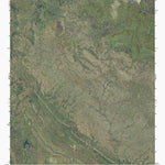OK-FOX NE: GeoChange 1967-2013 Preview 1