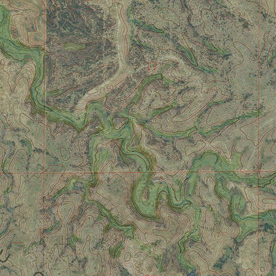 OK-FOX NE: GeoChange 1967-2013 Preview 3