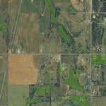 OK-MARLOW: GeoChange 1974-2013 Preview 2