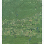 OK-PANOLA: GeoChange 1976-2013 Preview 1