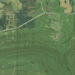OK-SARDIS: GeoChange 1970-2013 Preview 3