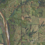 OK-KONAWA: GeoChange 1957-2013 Preview 3
