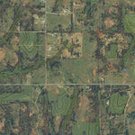 OK-ROSEDALE: GeoChange 1962-2013 Preview 3
