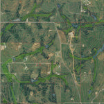OK-EAST NINNEKAH: GeoChange 1974-2013 Preview 3
