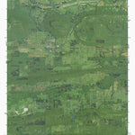 OK-RED OAK: GeoChange 1976-2013 Preview 1