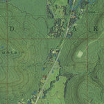 OK-RED OAK: GeoChange 1976-2013 Preview 3