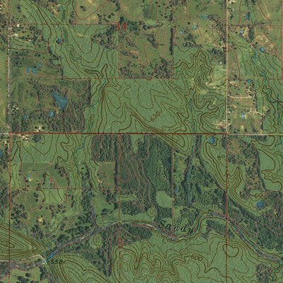 OK-BOGGY DEPOT: GeoChange 1966-2013 Preview 3