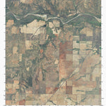 TX-MARGARET: GeoChange 1977-2012 Preview 1