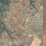 TX-MARGARET: GeoChange 1977-2012 Preview 2